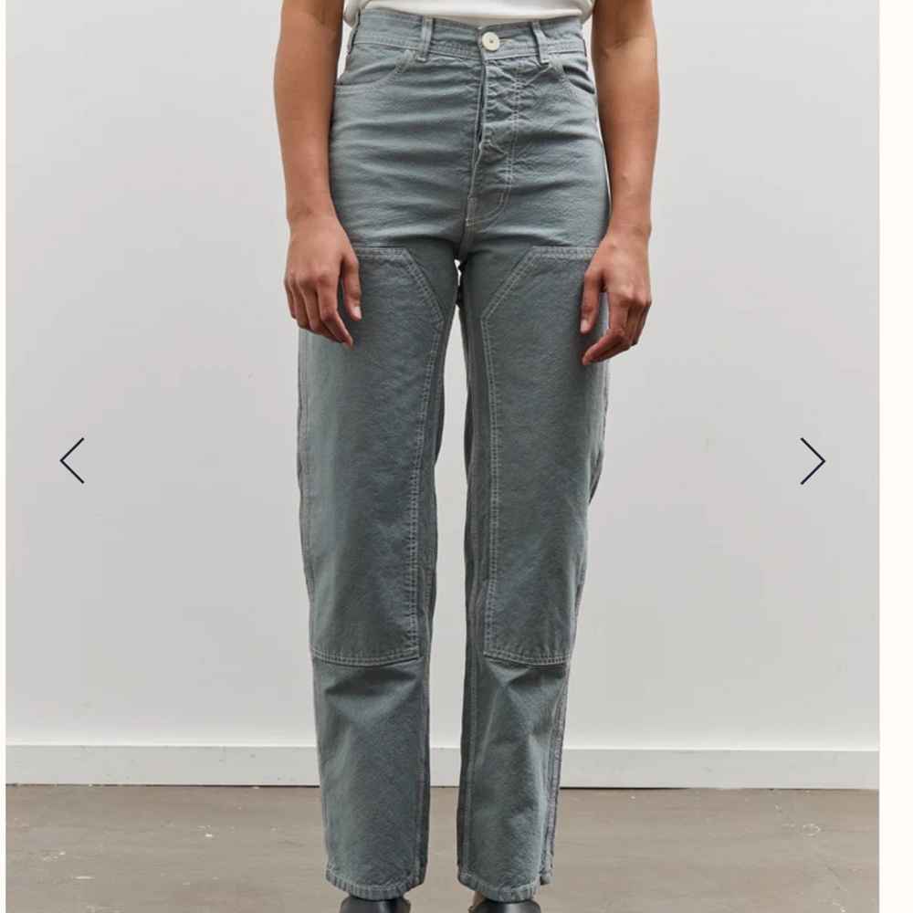 Jesse Kamm Handy Pants